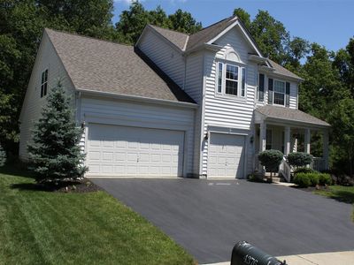 4376 Cordova Dr, New Albany, OH, 43054