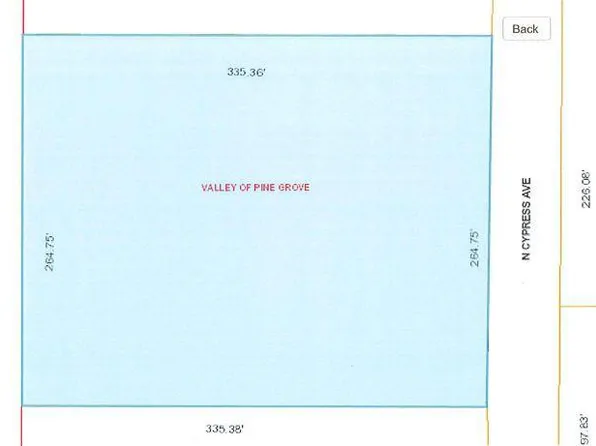 10000 N Cypress Ave Lot 9, Kansas City, MO 64156