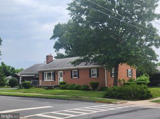 102 Molden Dr, Winchester, VA 22601