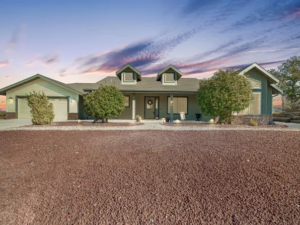 30740 Fox Ridge Ct, Tehachapi, CA 93561