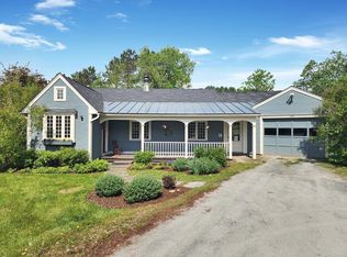 620 Us Route 5 S, Fairlee, VT 05045