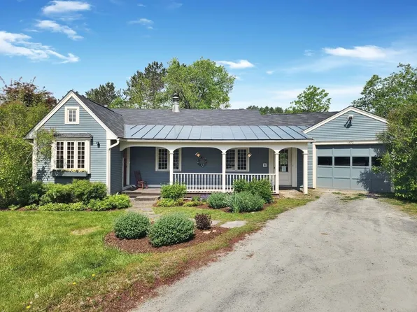 620 Us Route 5 S, Fairlee, VT 05045