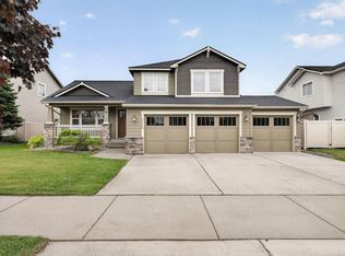 24420 E Autumn Crossing Ave, Liberty Lake, WA 99019