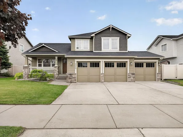 24420 E Autumn Crossing Ave, Liberty Lake, WA 99019