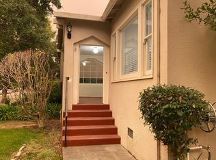 1225 Drake Ave, Burlingame, CA 94010