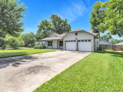 2601 Gadwall Cv, Austin, TX, 78748