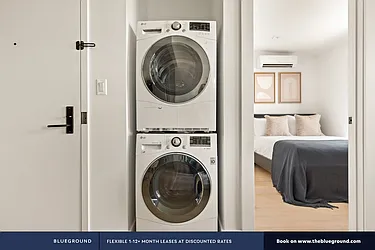 Rented by The Blueground