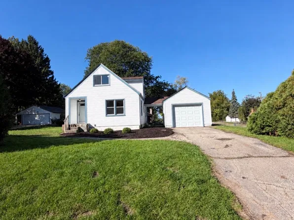 1803 Ridgeland Rd, Rockford, IL 61108