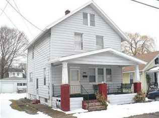 1914 Prospect Ave, Erie, PA 16510