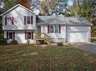 153 Rustic Acres Ln, Queenstown, MD 21658