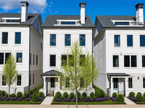 600 Mayfair Ct, Alpharetta, GA 30009