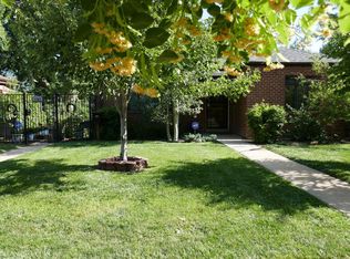 4706 W Hayward Pl, Denver, CO 80212