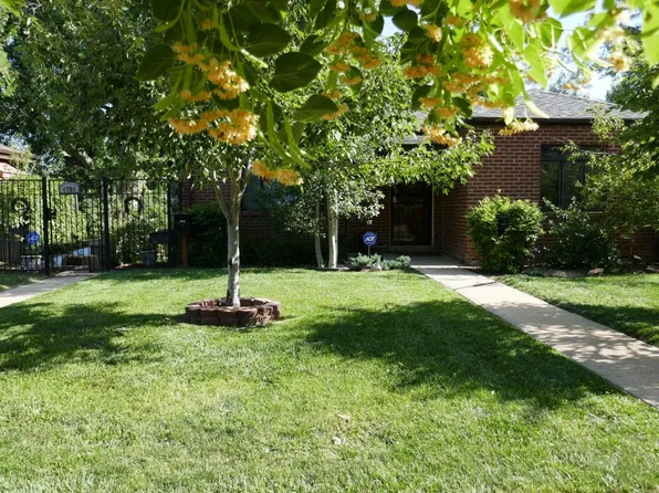 4706 W Hayward Pl, Denver, CO 80212