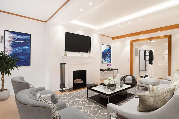 Rented by WAM Partners - William Moses Co. | media 18