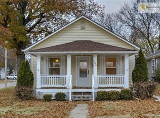 840 Walnut Ave, Osawatomie, KS 66064