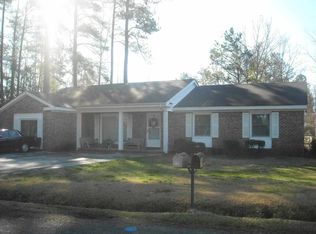 21 Iris Dr, Hemingway, SC 29554