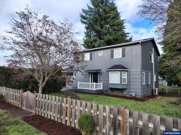 641 Dietz Ave NE, Keizer, OR 97303