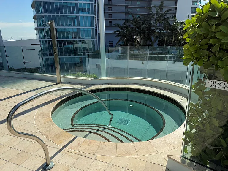 900 Biscayne Blvd #2807 — Photo 71