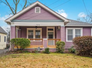 706 Catherine St SW, Atlanta, GA 30310