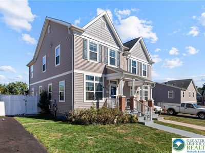 227 E Court St, Allentown, PA, 18109