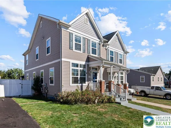 227 E Court St, Allentown, PA 18109