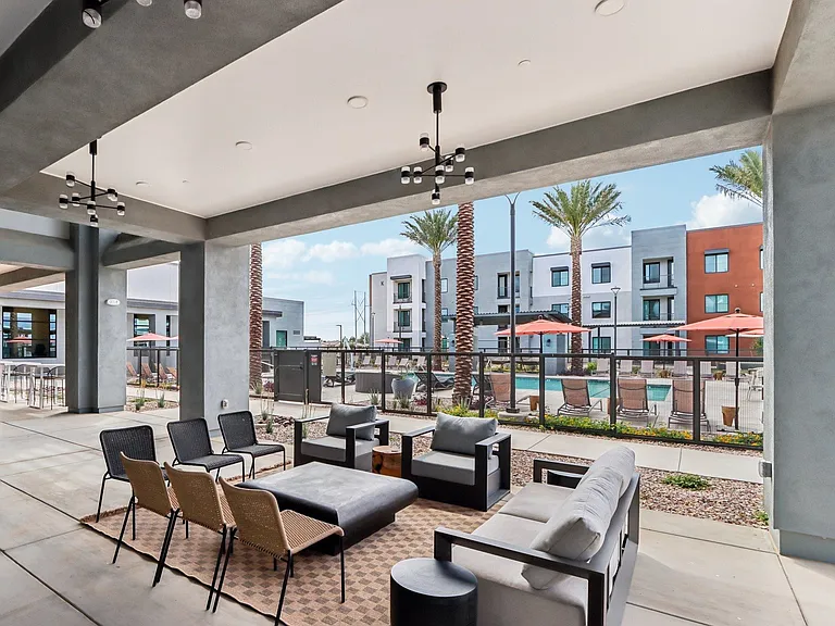 Ironwood Ranch Apartments — Photo 7