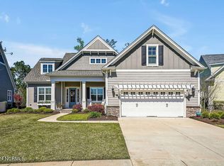 3041 Smeades Dr, Leland, NC 28451
