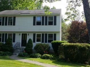 11 Doris Dr, Hooksett, NH 03106