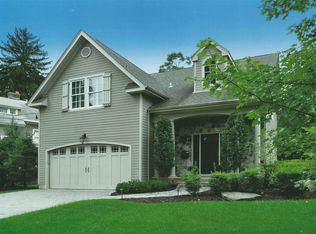 104 Parkway, Harrington Park, NJ 07640