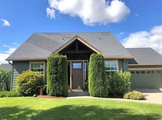 1600 Yosemite St, Monmouth, OR 97361