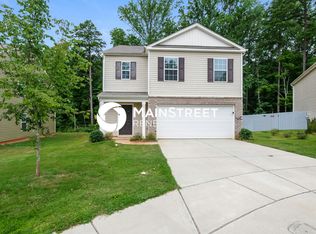 3431 Victoria Brook Ln, Charlotte, NC 28208
