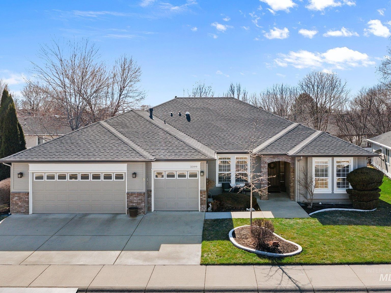 3399 W Kirkam Ln, Meridian, ID 83646 | Zillow