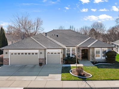 3399 W Kirkam Ln, Meridian, ID, 83646