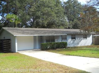 511 NW 54th Ter, Gainesville, FL 32607