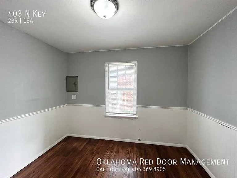 403 N Key Blvd — Photo 3
