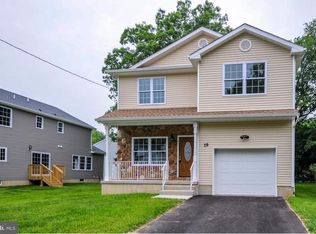 19 Evan Ave., Hightstown, NJ