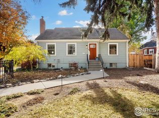 409 E Prospect Rd, Fort Collins, CO 80525