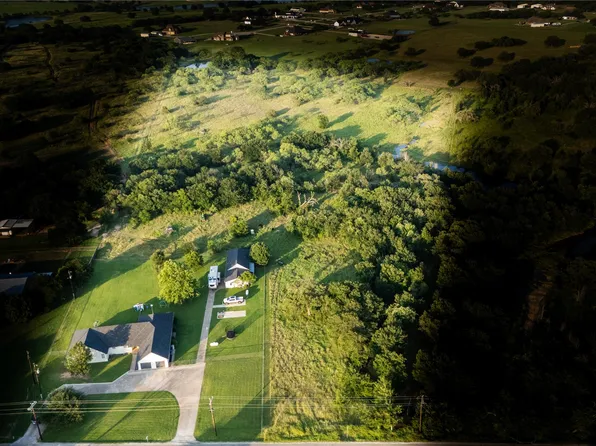 1324 Tidwell Rd, Weatherford, TX 76087