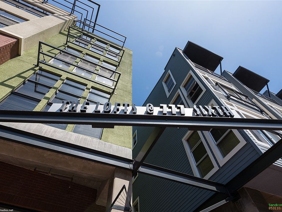 1st image of 777 6th Ave Unit 435