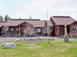 253 W Jug Rd, McCall, ID 83638