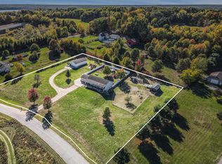 2116 Appy Way, Allegan, MI 49010