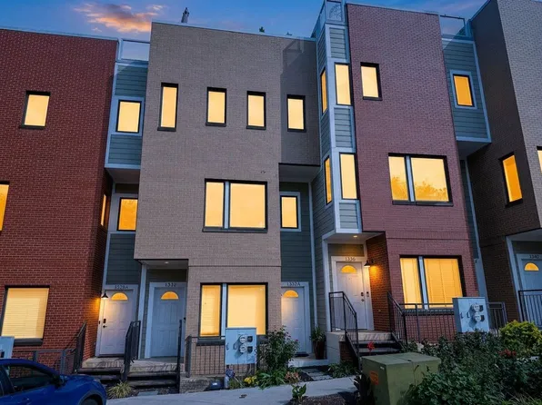 1332 Talbert Ct SE, Washington, DC 20020
