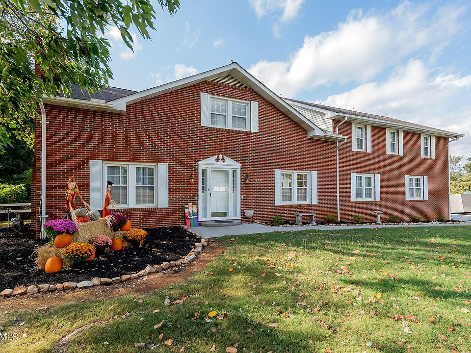 2037 Old Niles Ferry Rd, Maryville, TN 37803 Zillow