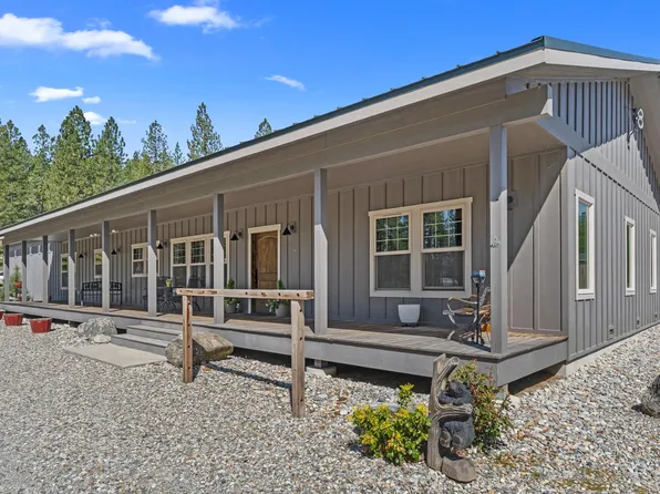 5034 Bittrich Antler Rd, Deer Park, WA 99006