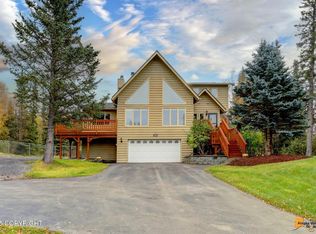 12531 Freitag Cir, Anchorage, AK 99516