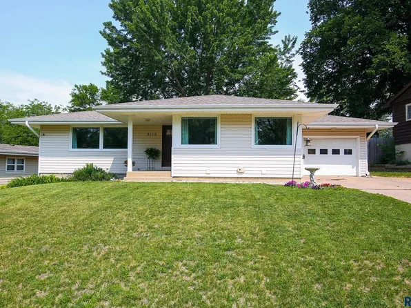 2112 E Allen Dr, Sioux Falls, SD 57103