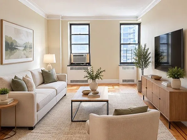 860 Grand Concourse APT 7M, Bronx, NY 10451
