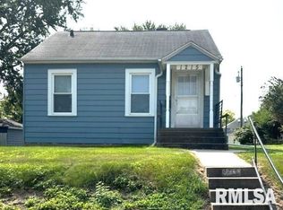 1215 E Central Park Ave, Davenport, IA
