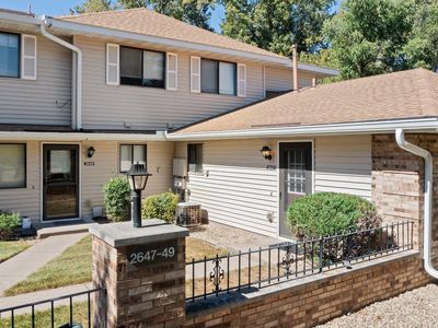 2647 Brookdale Ln, Minneapolis, MN, 55444