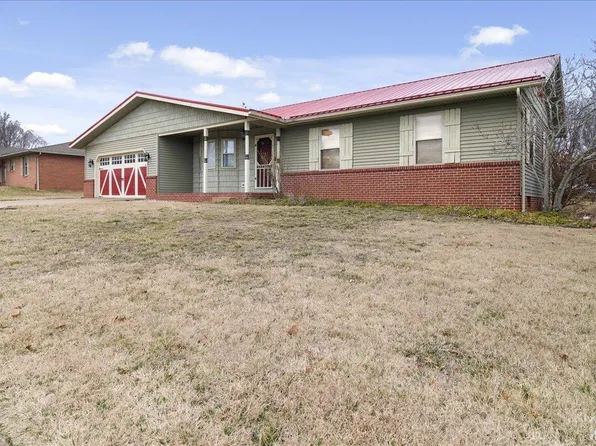 325 Sunset Dr, Mount Vernon, IN 47620
